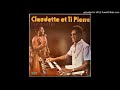 Claudette et Ti Pierre - Camionette (first version)