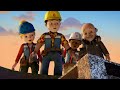 Bob de Bouwer Tijd om uit te varen! |Nieuwe afleveringen Compilatie Kinderfilms