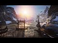 Assassin's Creed Valhalla  I  Cinematic Music & Ambience  I  4K