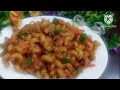 Delicious Macaroni: A Must-Try Recipe|How to make Macaroni