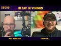 Vikings vs 49ers Preview- Christian Mcaffrey's Status