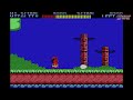 Adventure Island (1986) All Death Animations + Game Over Screens