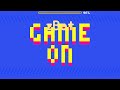Geometry Dash | Game On by Aerid (Insane) | botted by zbot