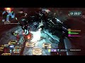 ALIENATION | 1:54 Round1 ARK SHIP 4p