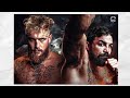 JAKE PAUL VS MIKE PERRY FIGHT | Mike Tyson Replaced?