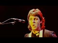 Paul McCartney & Wings - Band On The Run (1973)