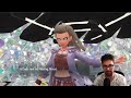 Best AI TURO & AI SADA Reactions | Pokemon Scarlet and Violet Final Boss Battle