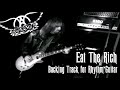 Aerosmith - Eat The Rich [Custom 