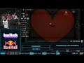 The Binding Of Isaac Afterbirth+ by StoneAgeMarcus in 1:12:41 - AGDQ2020