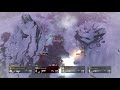 HELLDIVERS™ Difficulty level 15 on Bugs