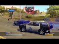 Driver: San Francisco - Felony Chases Score Rework (Gameplay)