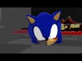 「 MMD x Sonic(.exe) 」 You Can't Hide From Us