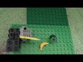 Man, Banana, and the Incredible Alien Marble Machine