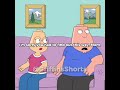 Family Guy: Chris and Meg are Legos