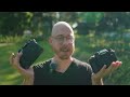 GH5s v. GH6 / is newer always better?