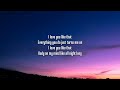 Lauv - Love U Like That (Lyrics)