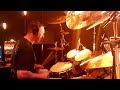 David Curtis Drum Solo Aug 9, 2023