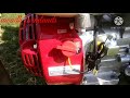 Honda pump WB30X