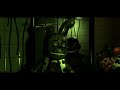 Lego Five nights at Freddy's 3 Official trailer