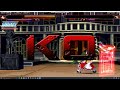 BFB M.U.G.E.N Battle 244: Reimu Hakurei (me) vs Rogue