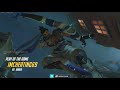 Kings Row Lucio/Ana 28-0