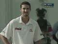 Brian Lara match winning 153* vs Australia in Barbados''1999 - Best Test Match Innings (Full)