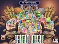 Using EVERY Monster In My Singing Monsters Composer!