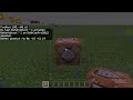How to build an automatic teleporter in Minecraft Bedrock