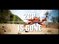 🦀 2CP 🦀 IS 🦀 GONE 🦀