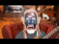 Shiner & Willie Nelson - Spec Animated Commercial