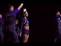 Weber State Cheer 2022- BACKSTAGE EDITION