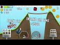 Sztuczna Inteligencja Uczy się Hill Climb Racing