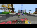 Sky wars (Minecraft)