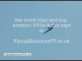 Ray Hanna Flying Spitfire MH434 Full Clip