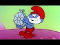 Jokey Smurf's Best Pranks Ever! • The Smurfs full episode compilation