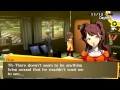 [HD] [PS Vita] Persona 4 Golden - Rise Kujikawa Social Link [Lovers]