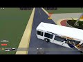 3 Burnside Via Bridge Terminal Halifax Metro Transit Wave D40 Low Floor #1095 #270