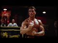 Bloodsport - Workout Mix