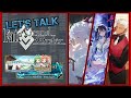 MASCOT CHARACTER IS META!? - Let's Talk! Fate/Grand Order Podcast