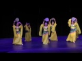 Chinese Dance: Dreams of Jiangnan #2