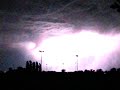 July 2006 Thunderstorm, Possibly Severe (Wind) -Brigham UT