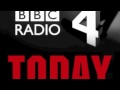 Bill Fay interview on Radio 4's Today programme, 11th September 2012