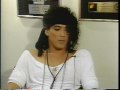 Ratt - The Video 1985, part 2