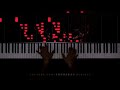 Rachmaninoff - Little Red Riding Hood (Etude Tableau Op. 39 No. 6)