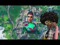 SINGULARITY IS DESIREE? | Vinderman | Fortnite Theory