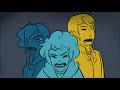 Good For You [camp camp maxpres, nerriston animatic]