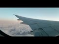 China Southern Airlines Boeing 777-300ER CAN-SFO Full Flight | Economy