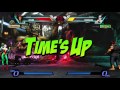 You're Only Delaying the Inevitable - Phoenix Timeout Fails | UMVC3