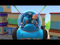 Blippi's NEW Curiosity Crew! | Blippi Wonders Educational Videos for Kids