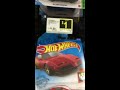 PEG HUNT Hotwheels treasure hunt and id chase find!(long version)